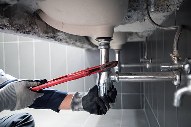 Trusted Gas Line Repair service in Seagoville, TX - Masters Plumbing Service
